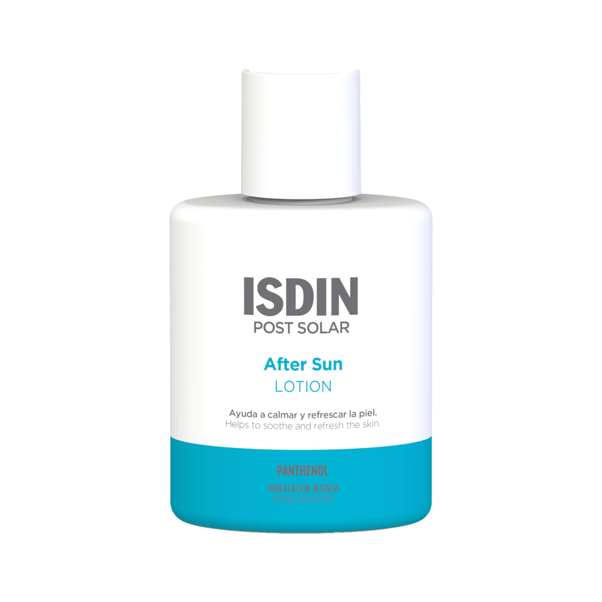 Isdin Post Solar After Sun Lotion 400ml