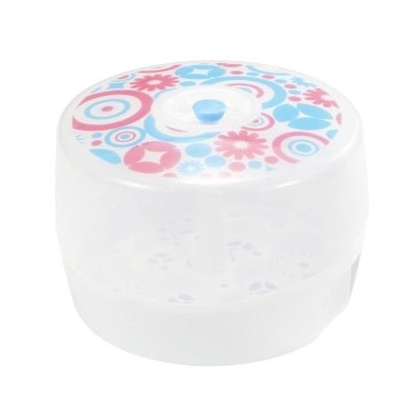 Difrax Magnetron Sterilisator Difrax Magnetron Sterilisator