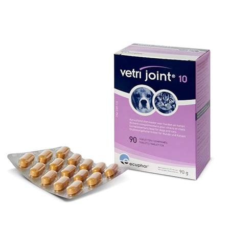 Vetri Joint 10