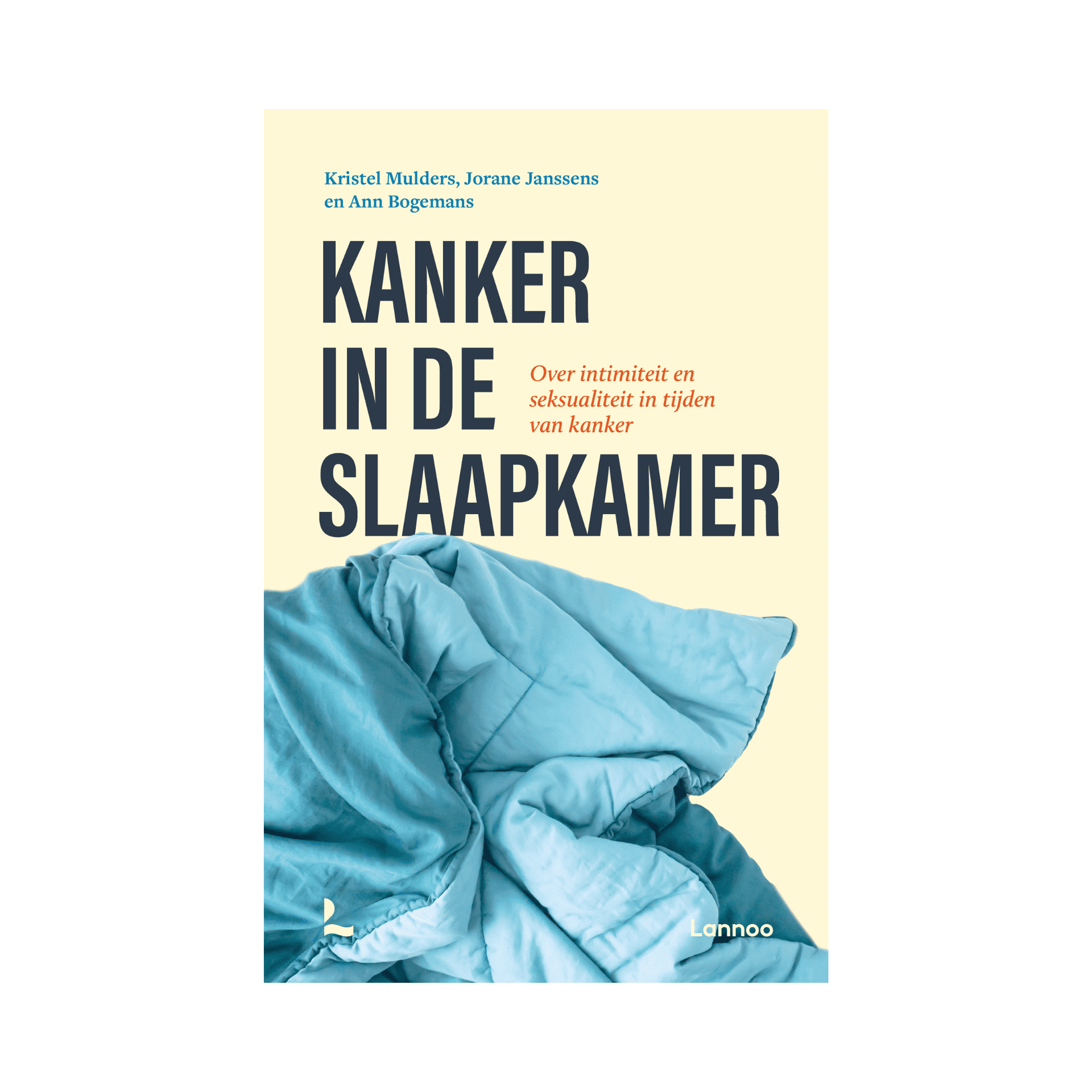 Kanker in de slaapkamer Kanker in de slaapkamer