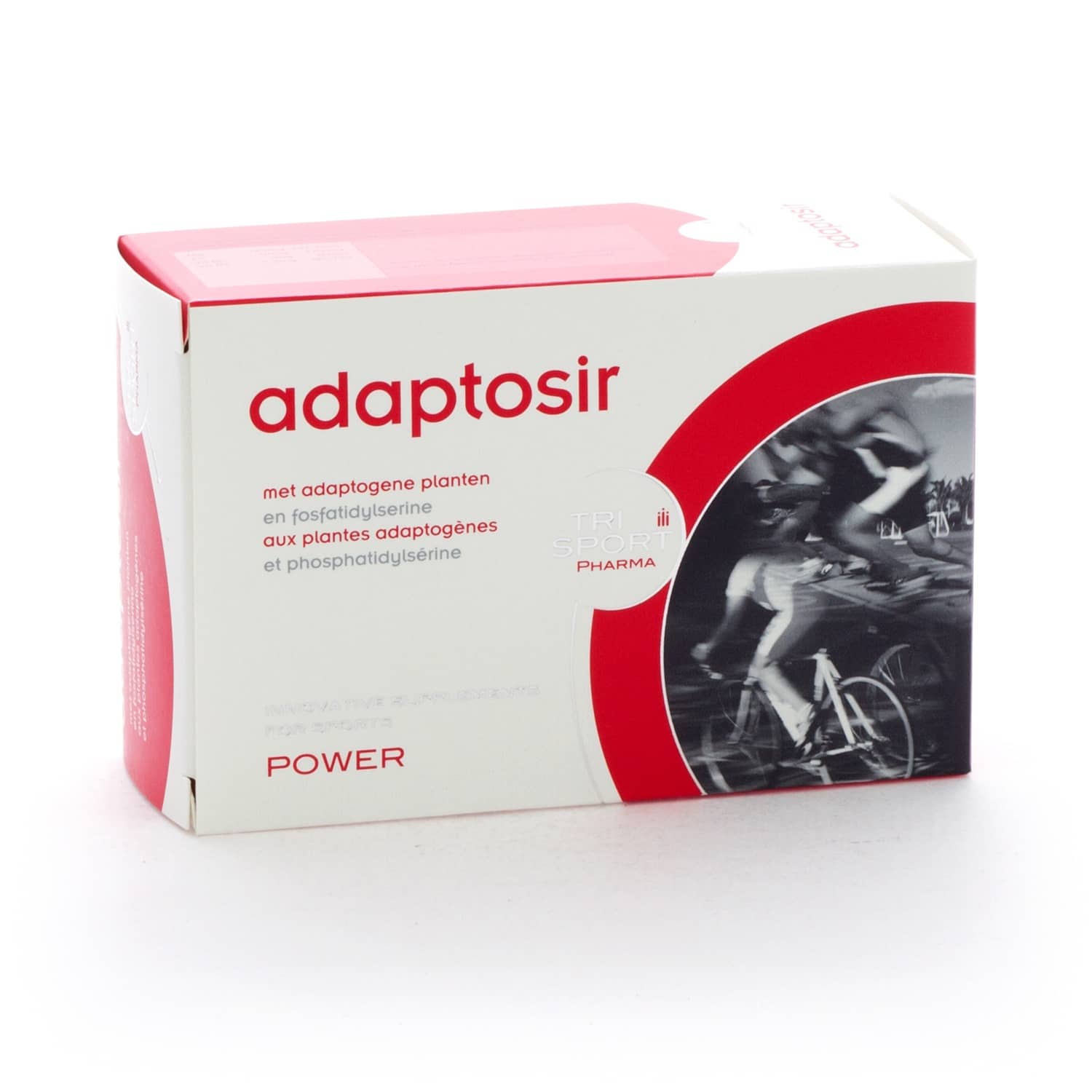 Trisport Adaptosir Trisport Adaptosir