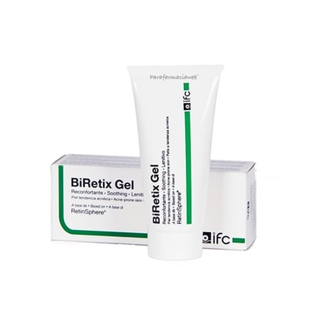 BiRetix Gel BiRetix Gel