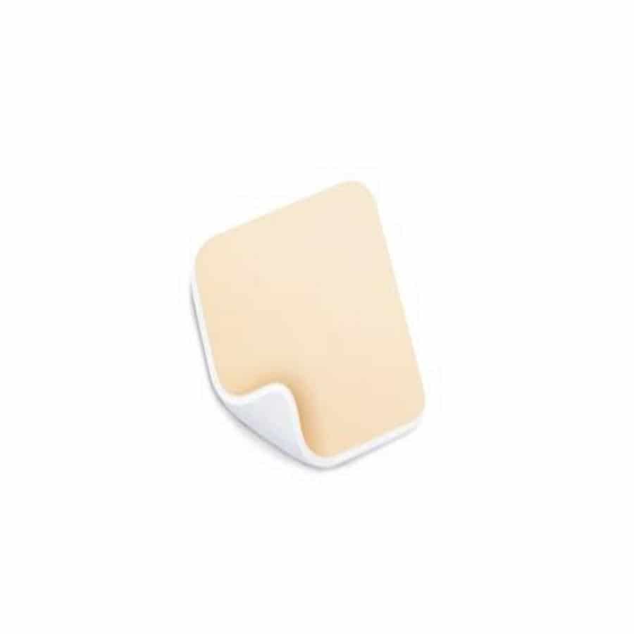 Hartmann Permafoam Schuimverband Classic 10 x 10 cm Hartmann Permafoam Schuimverband Classic 10 x 10 cm