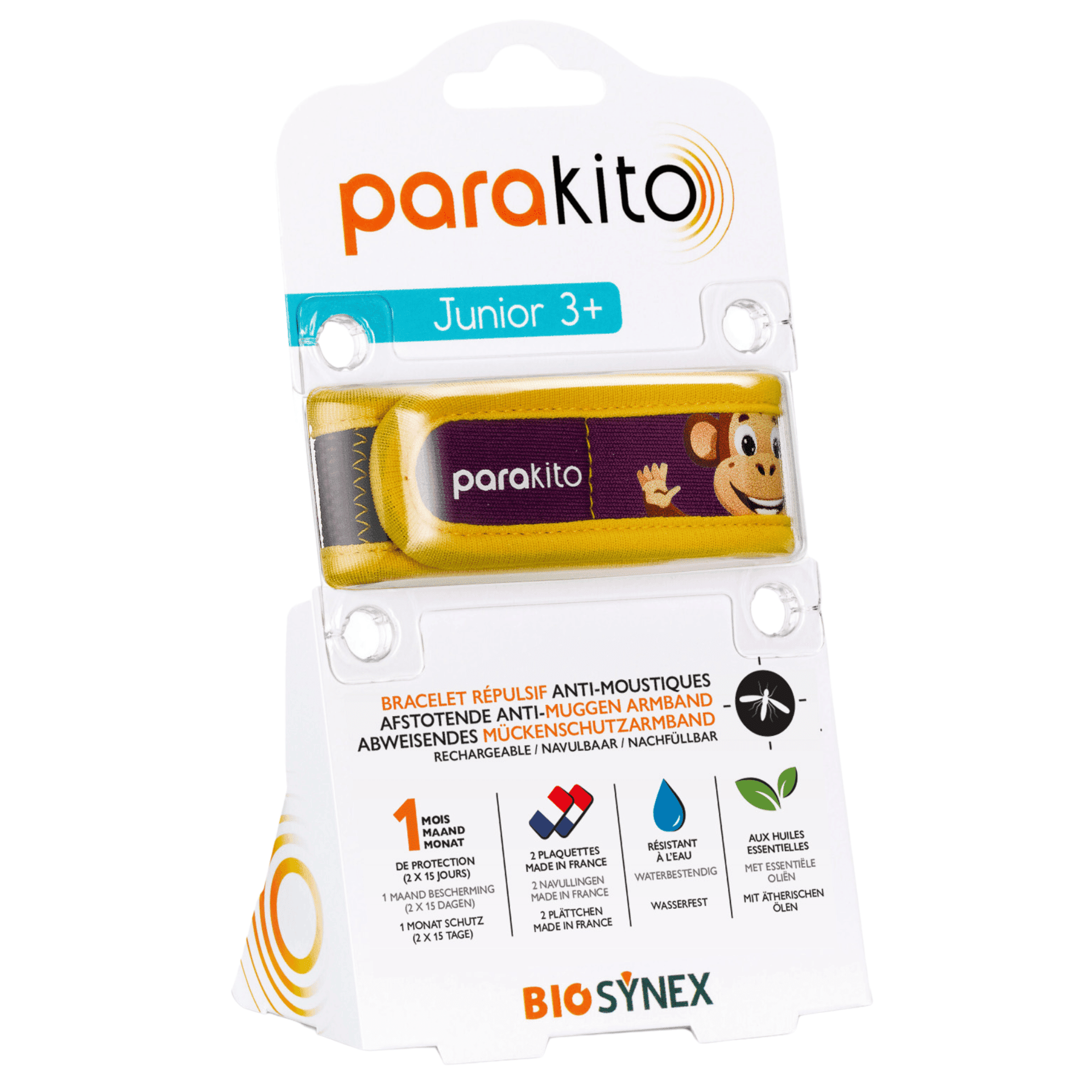 Para'kito Bracelet Junior 1 Licorne 1