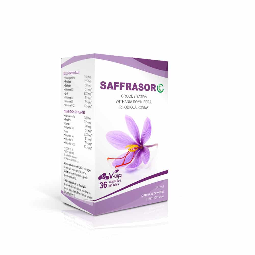 Soria Saffrasor CT Soria Saffrasor CT