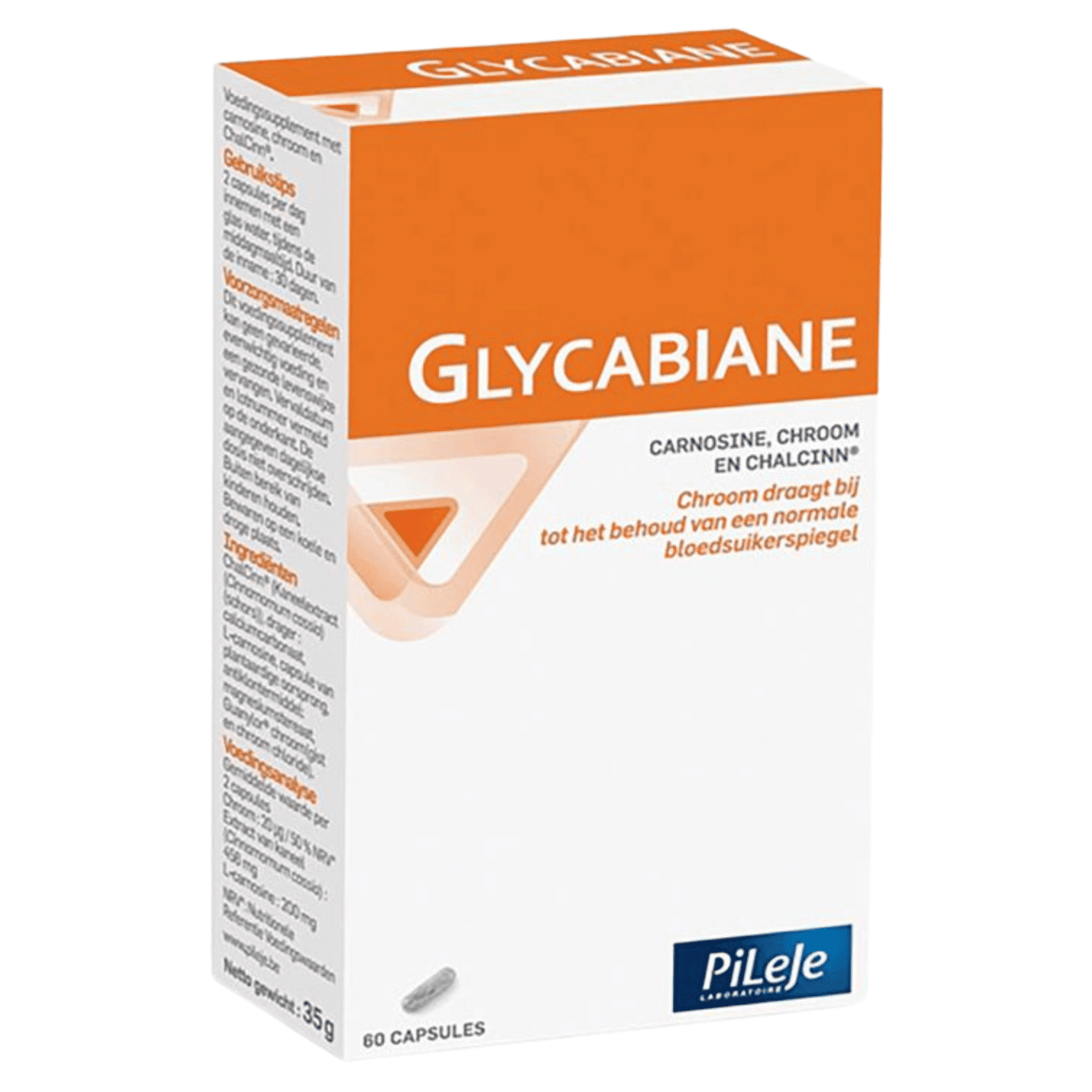 Pileje Glycabiane Pileje Glycabiane