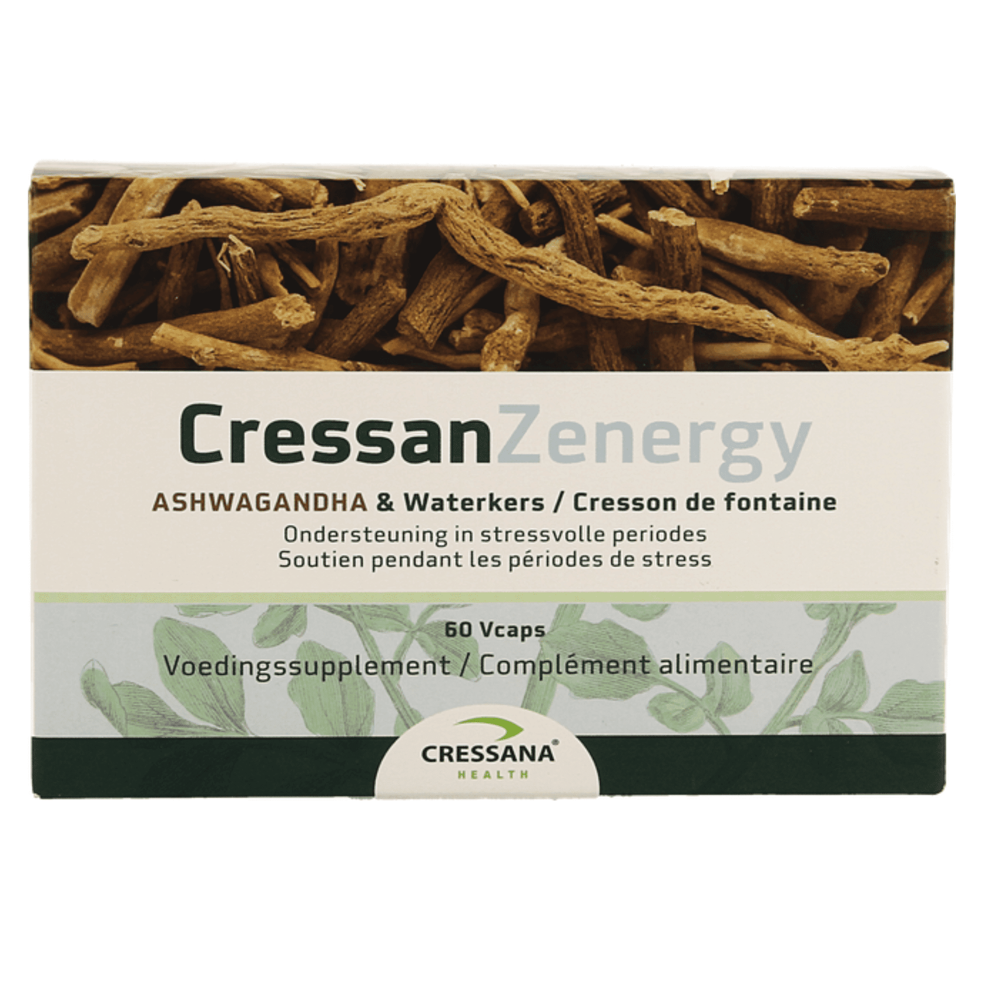 Cressana CressanZenergy Cressana CressanZenergy