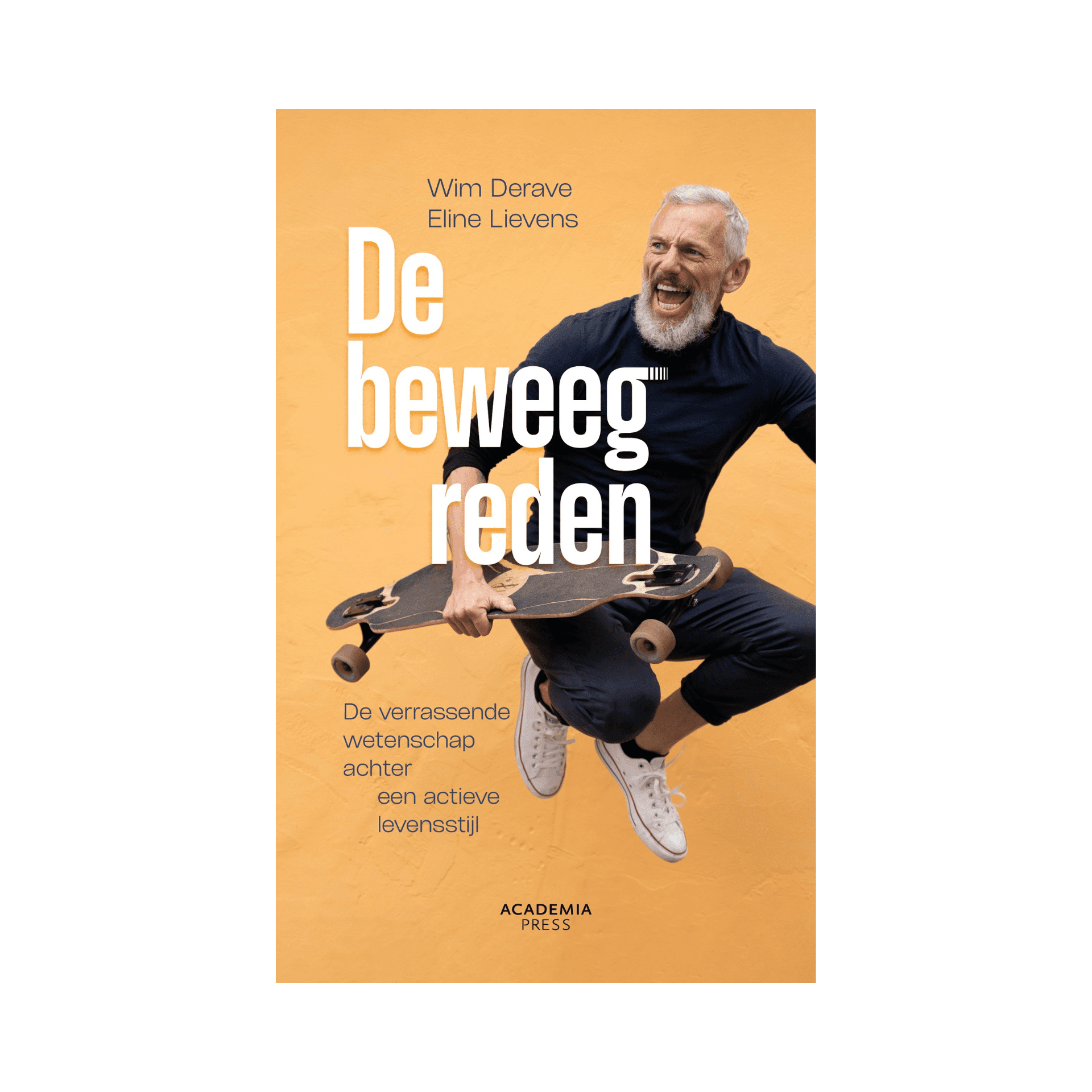 De beweegreden De beweegreden