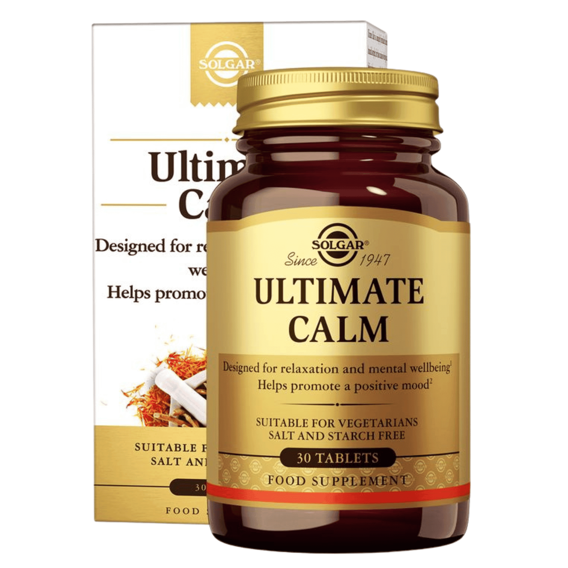 Solgar Ultimate Calm Solgar Ultimate Calm