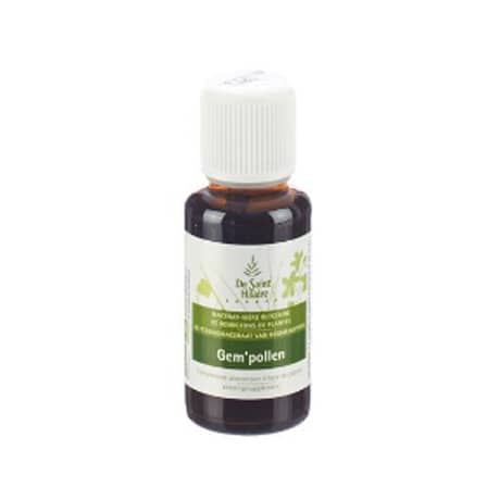 Bioholistic Gem'pollen Bio Bioholistic Gem'pollen Bio
