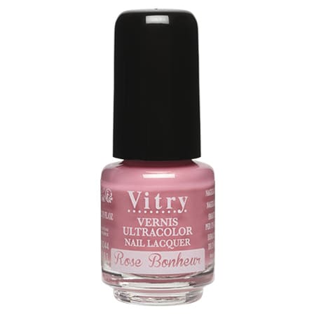 Vitry Nagellak 131 Rose Bonheur Vitry Nagellak 131 Rose Bonheur