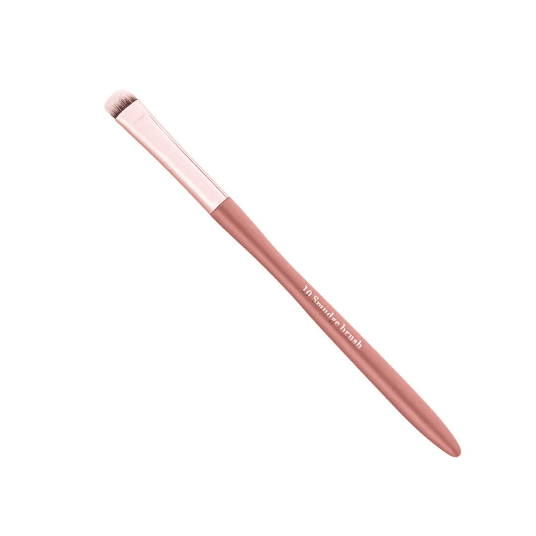 Cent Pur Cent 10 Smudge Brush Cent Pur Cent 10 Smudge Brush