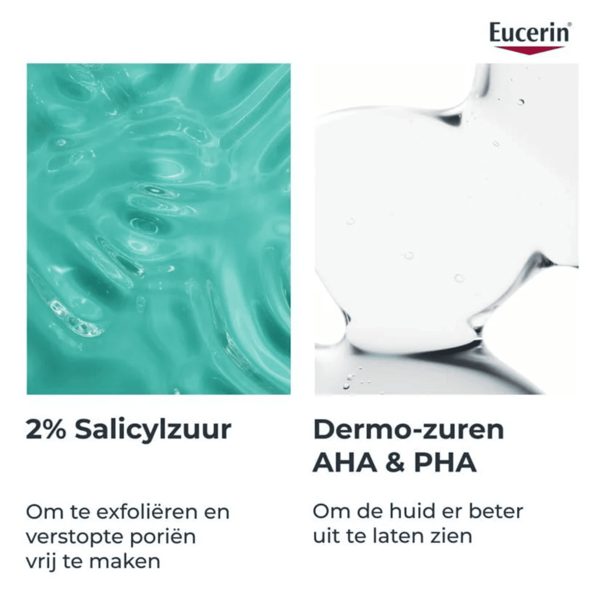 Eucerin DermoPure Clinical Corrigerende Reiniger