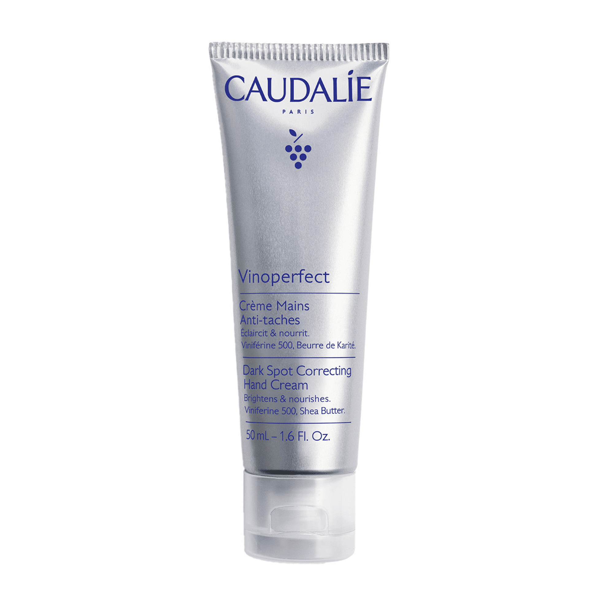 Caudalie Vinoperfect Handcrème tegen Pigmentvlekken Caudalie Vinoperfect Handcrème tegen Pigmentvlekken