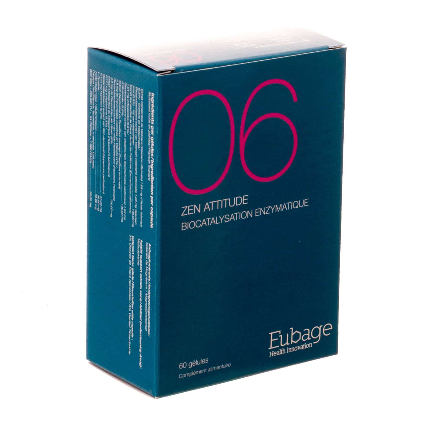 Eubage Nr. 6 Eubage Nr. 6