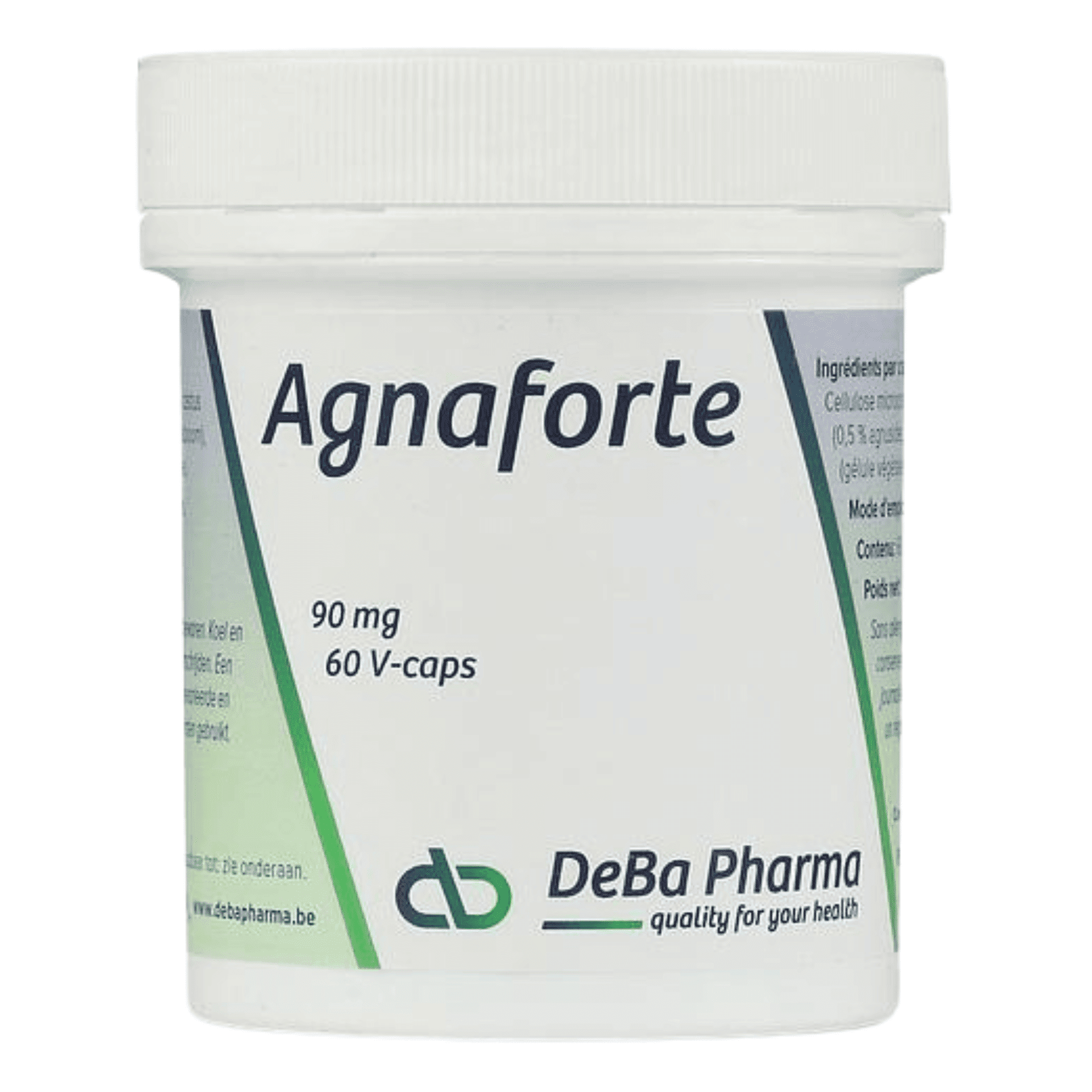 Deba Agnaforte Deba Agnaforte