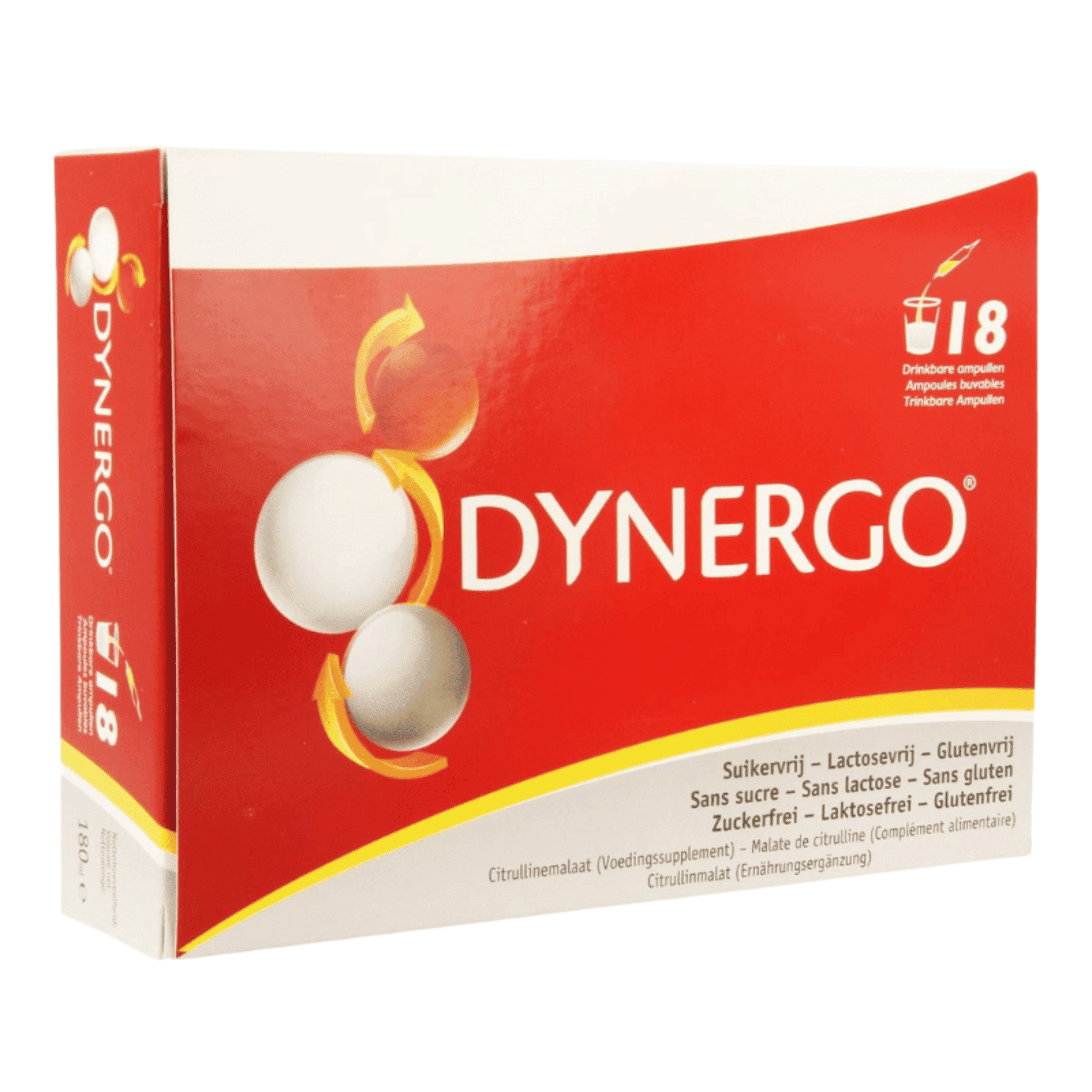 Dynergo