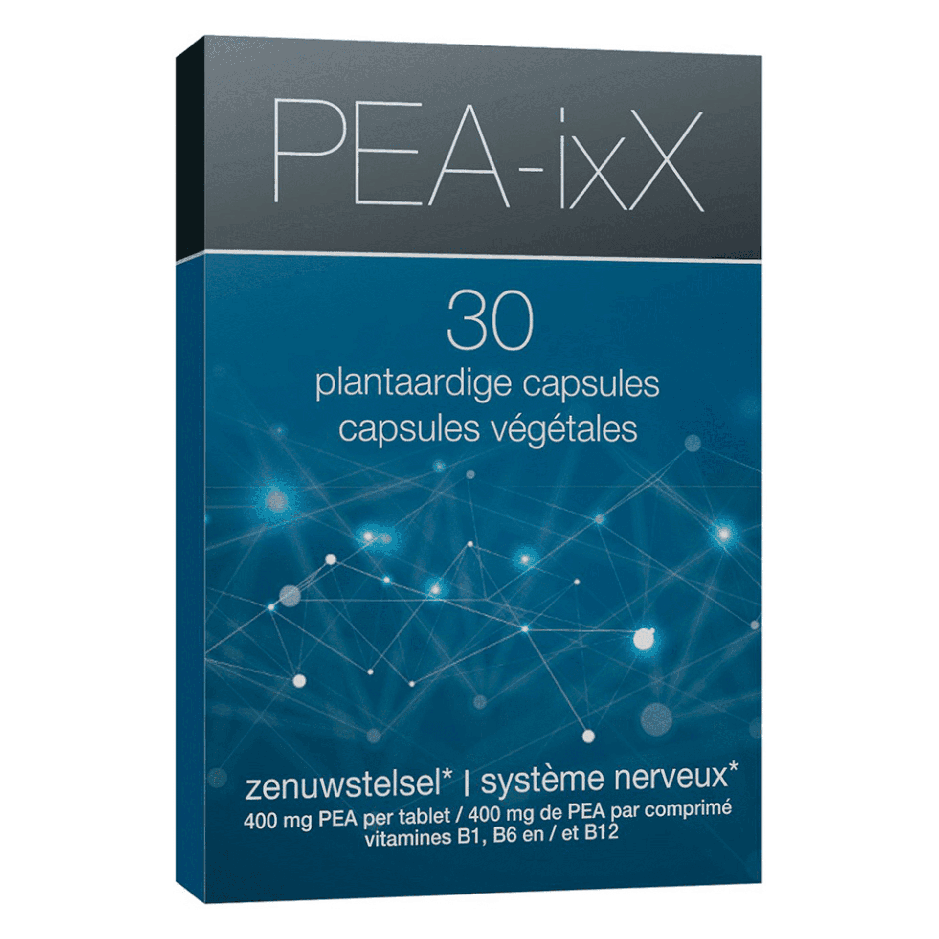 PEA-ixX PEA-ixX