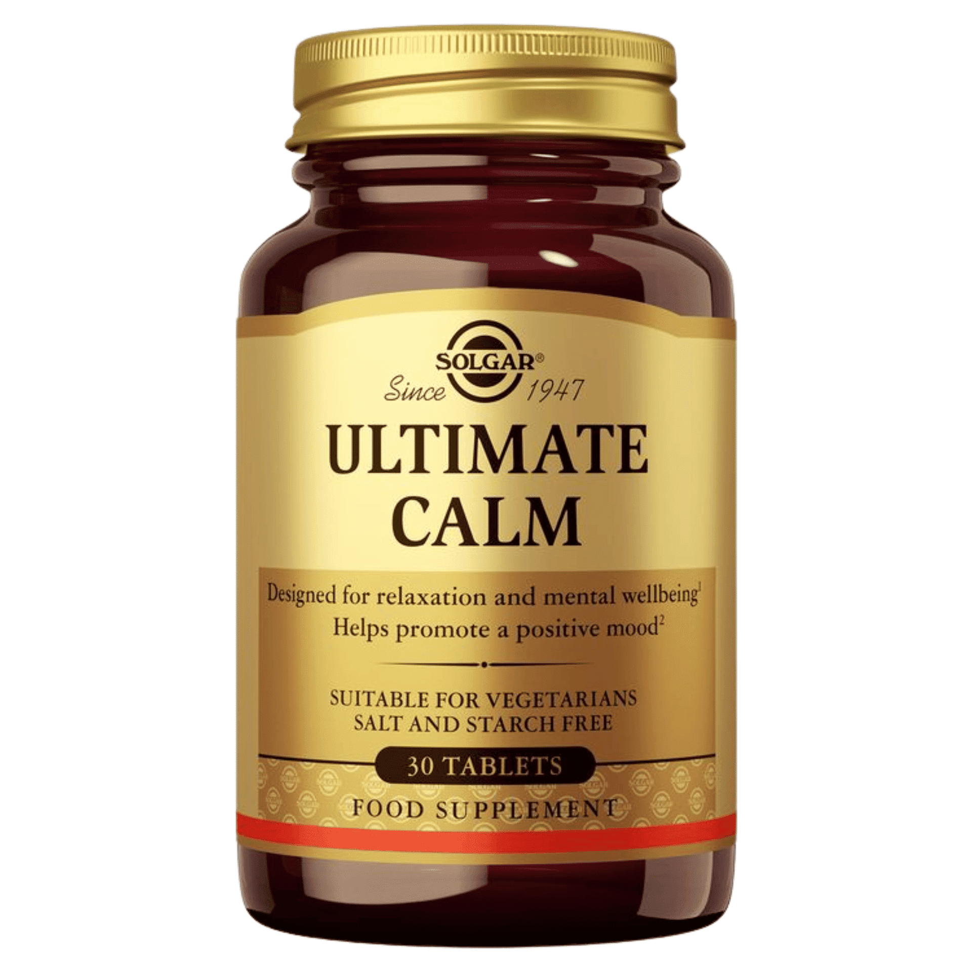 Solgar Ultimate Calm
