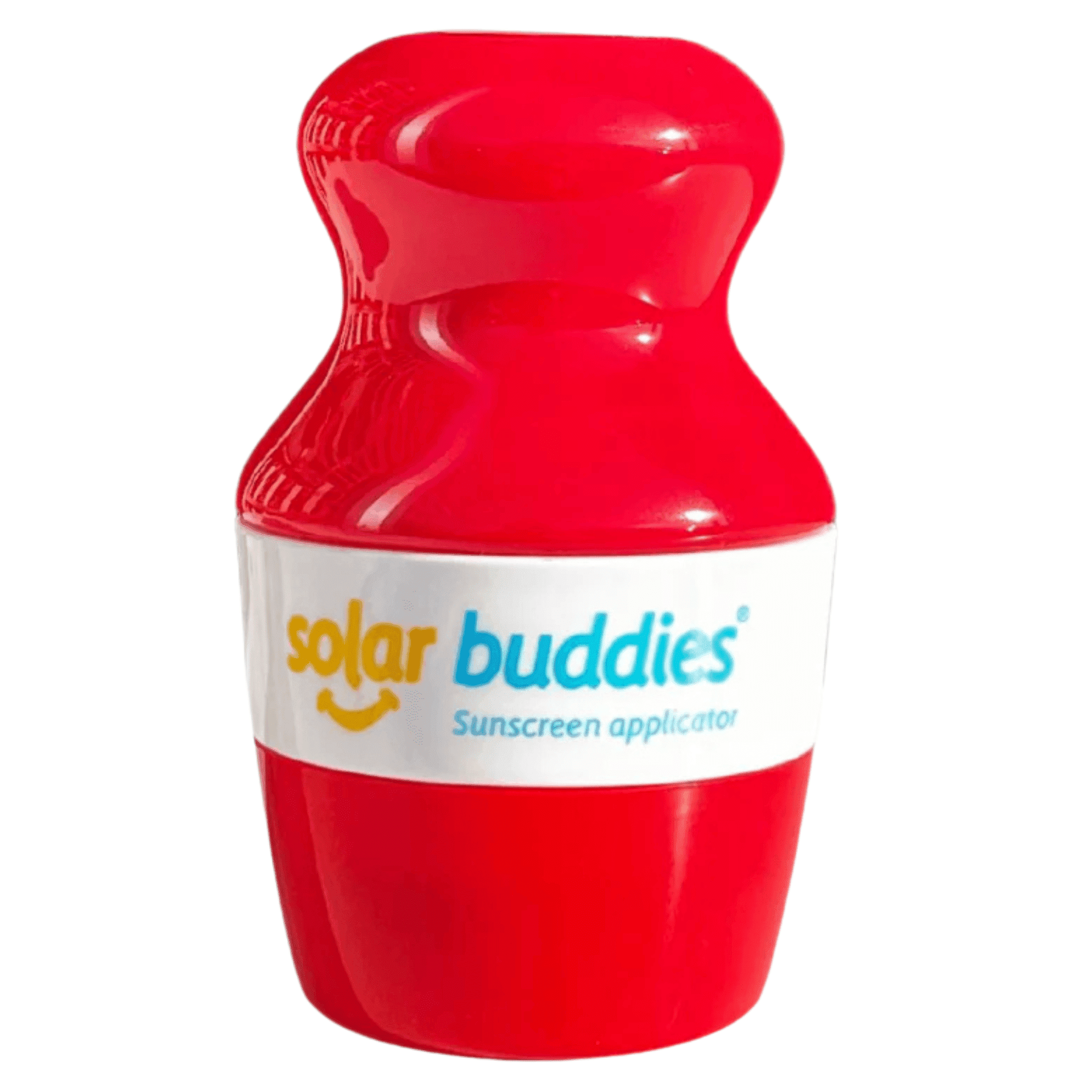 Solar Buddies Hervulbare Zonnecrème-applicator
