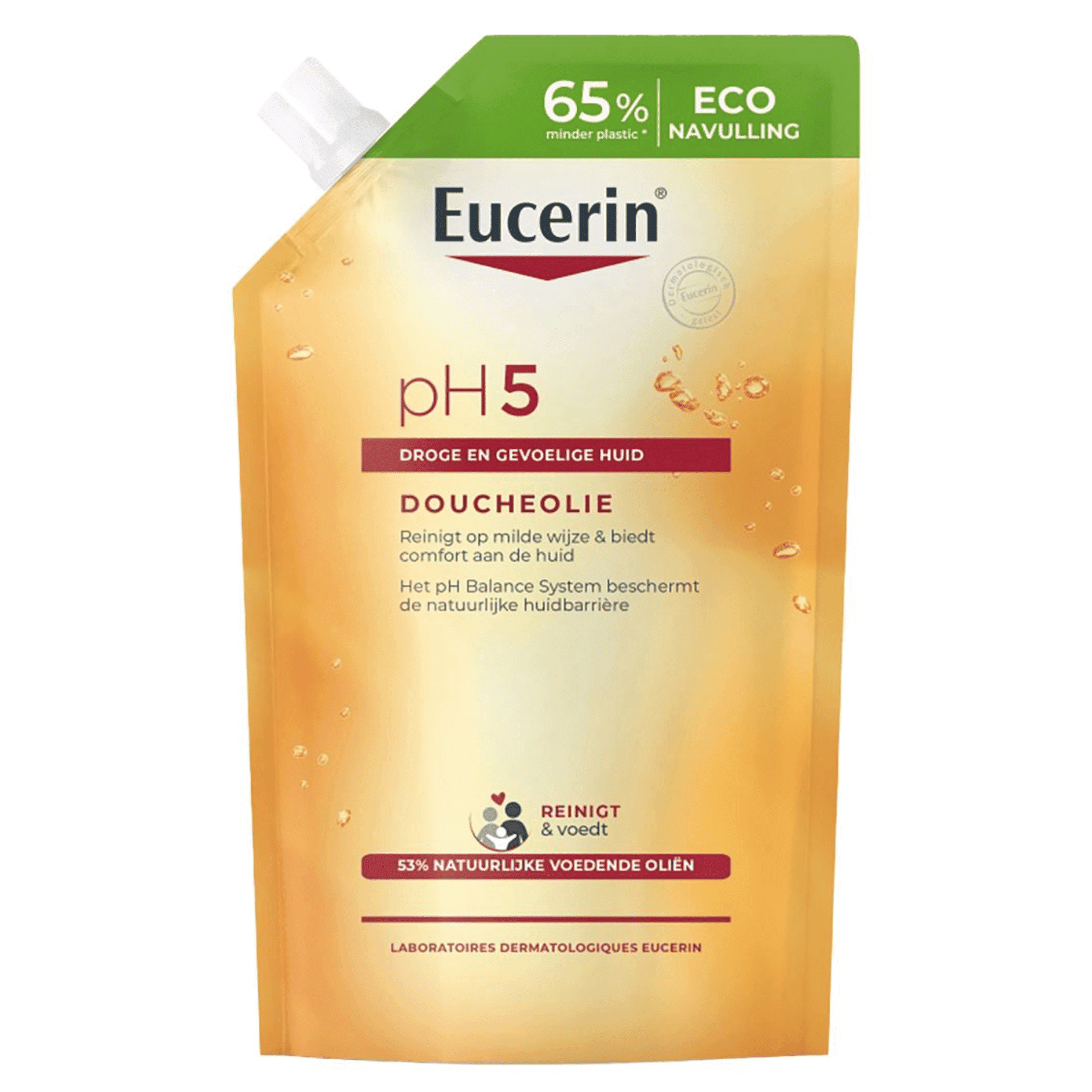 Eucerin pH5 Doucheolie