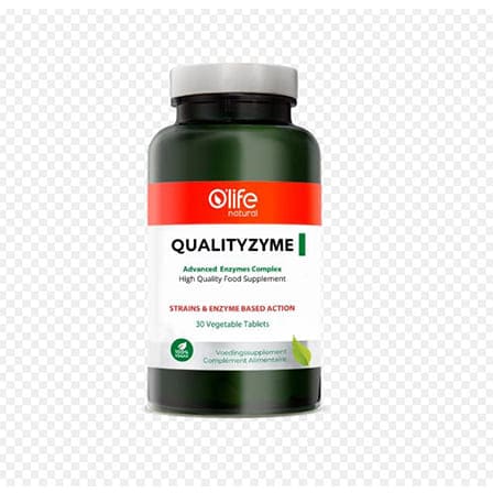 O'life Natural Qualityzyme O'life Natural Qualityzyme