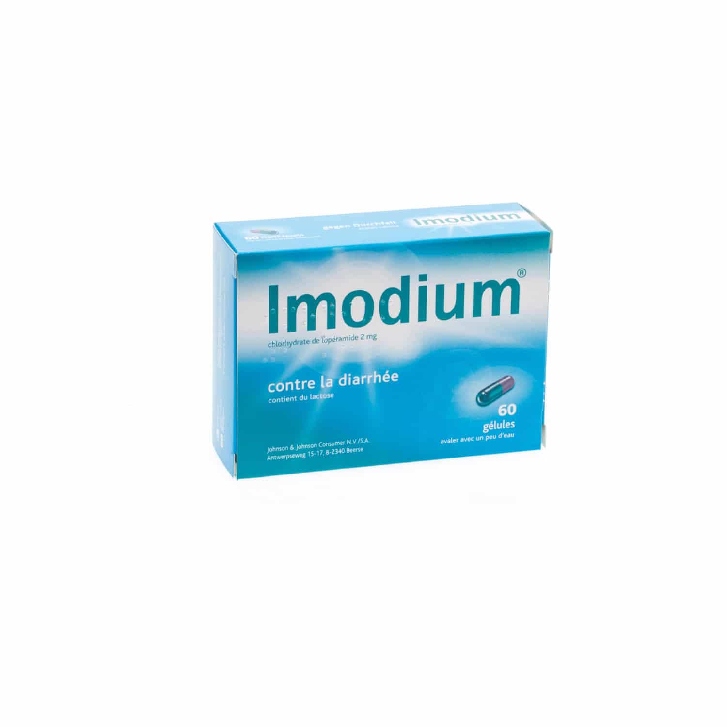 Imodium Imodium