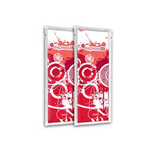 Vitaflo TYR Express 15 Niet Gearomatieseerd Vitaflo TYR Express 15 Niet Gearomatieseerd