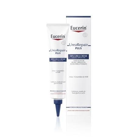 Eucerin Urea Plus Creme 30% Urea Eucerin Urea Plus Creme 30% Urea