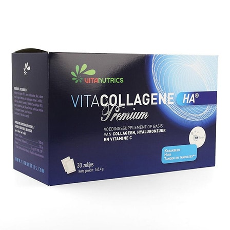 Vitanutrics VitaCollagene HA Premium Vitanutrics VitaCollagene HA Premium