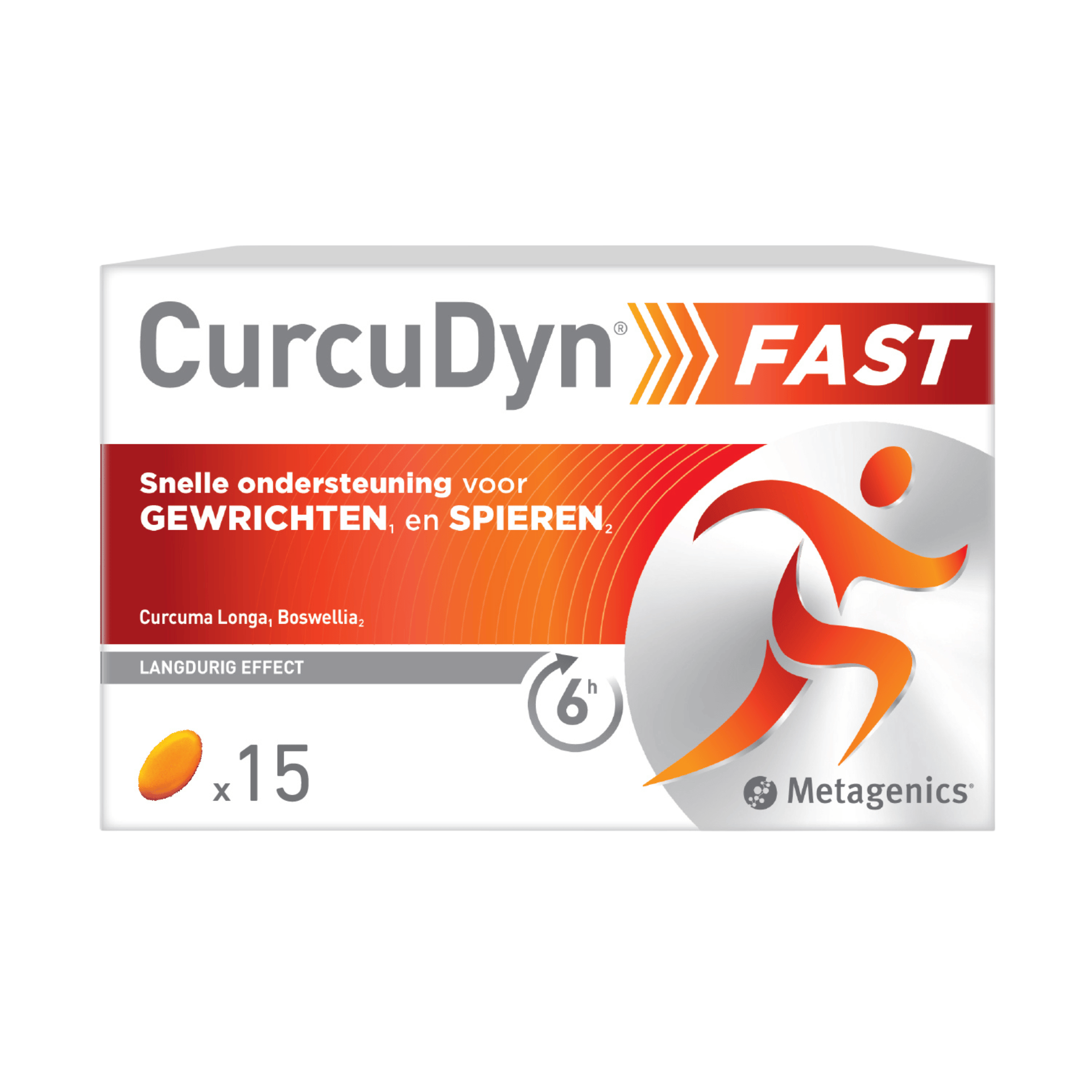 CurcuDyn Fast CurcuDyn Fast