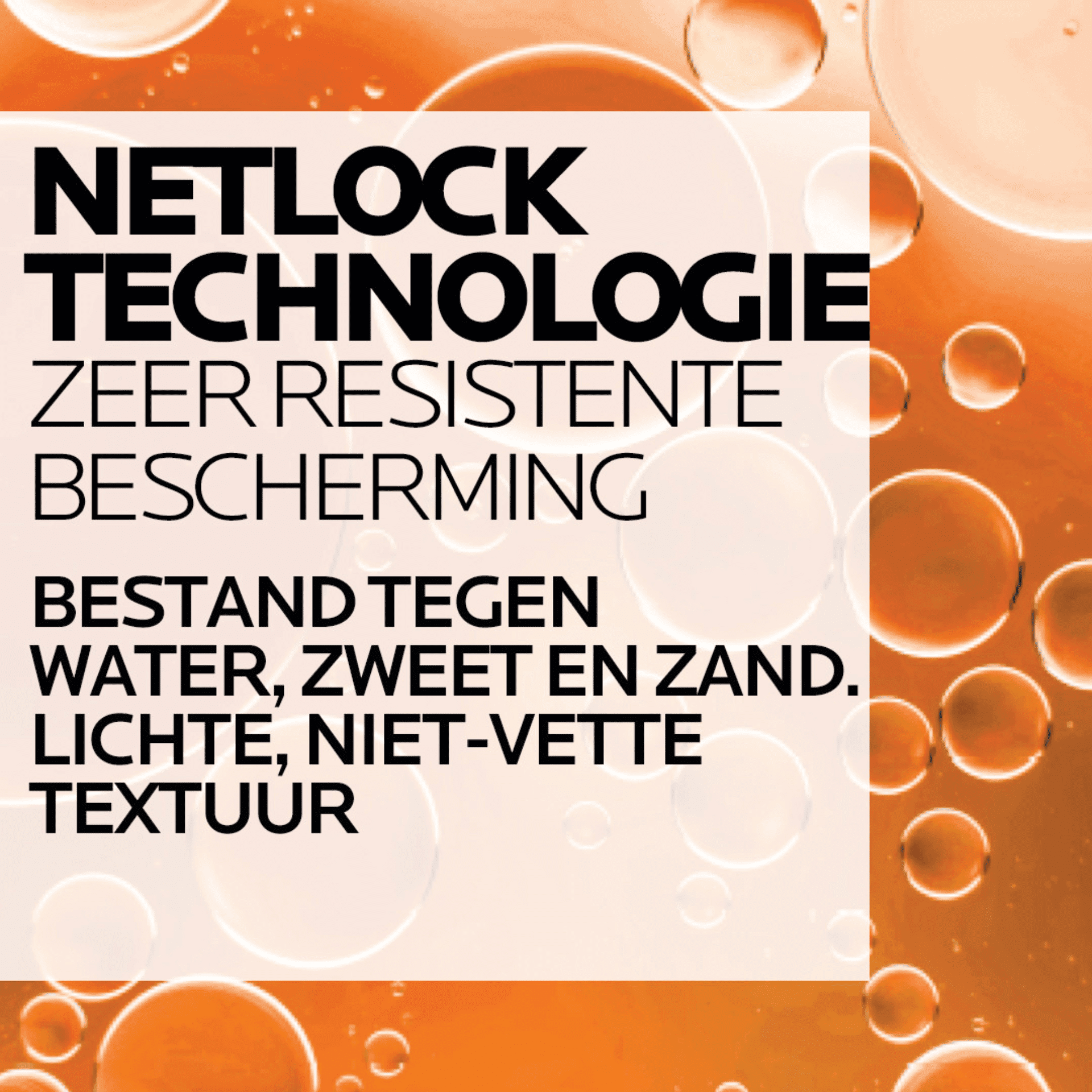 La Roche-Posay Anthelios Hydraterende Melk SPF 50+ La Roche-Posay Anthelios Hydraterende Melk SPF 50+