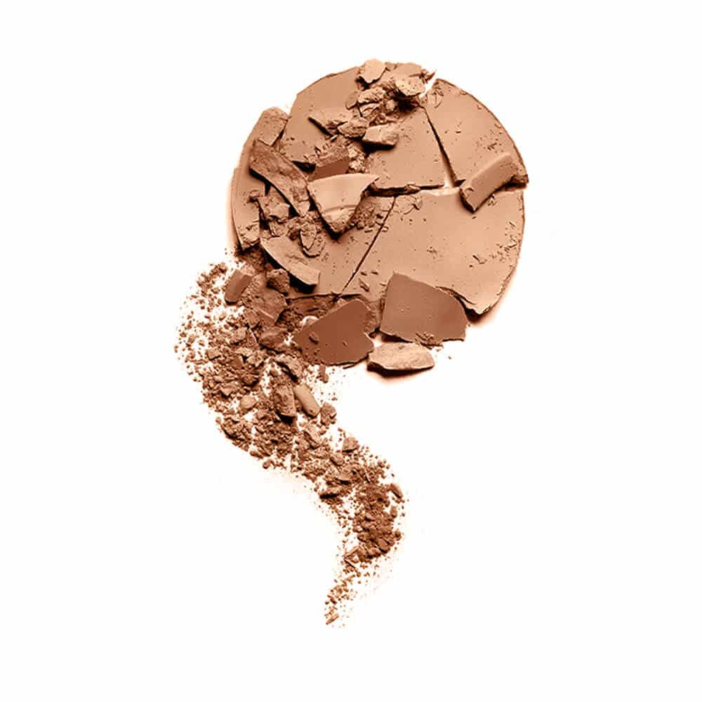 T. Leclerc Fond de Teint Compact Poeder Mat 04 Praline