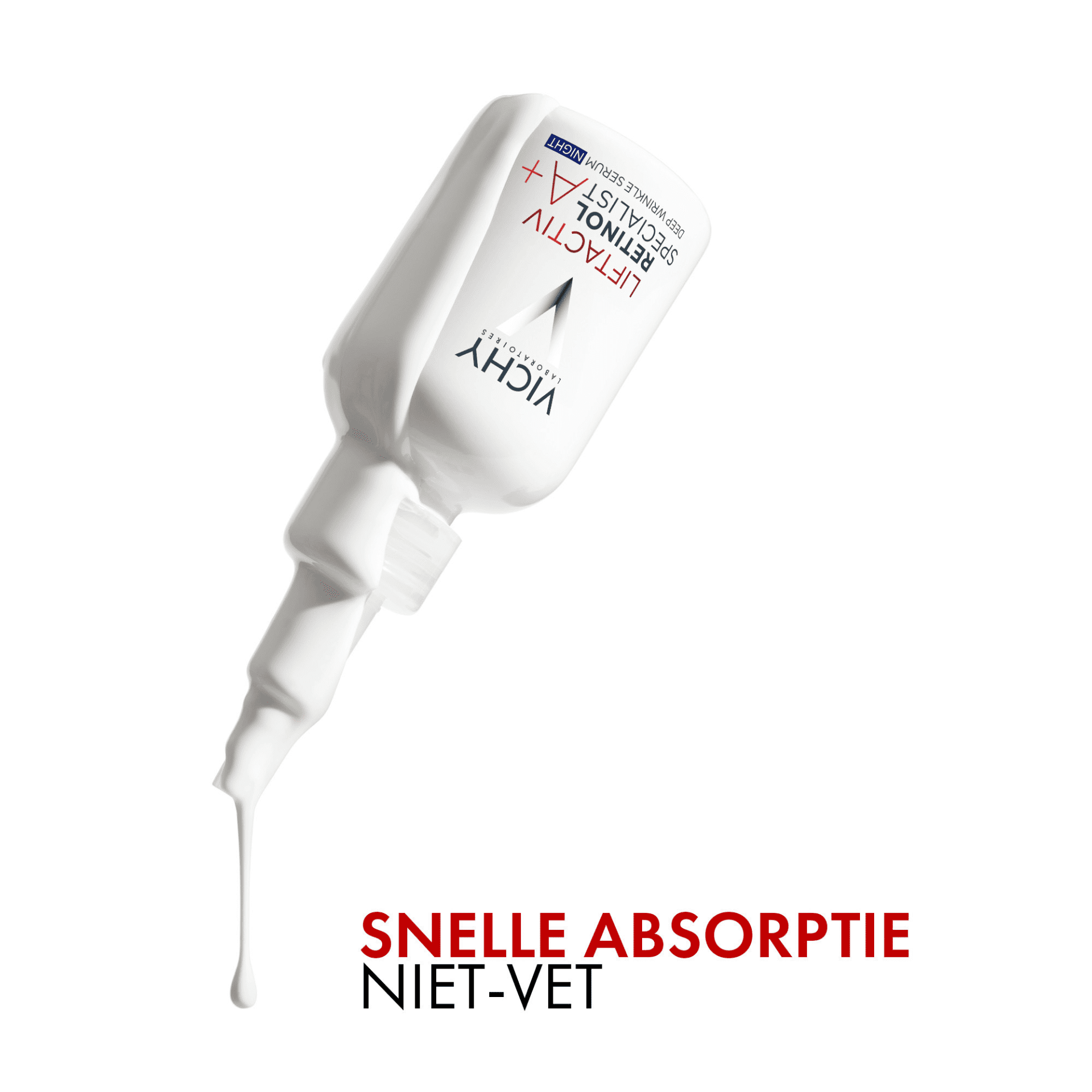 Vichy Liftactiv Retinol Specialist A+