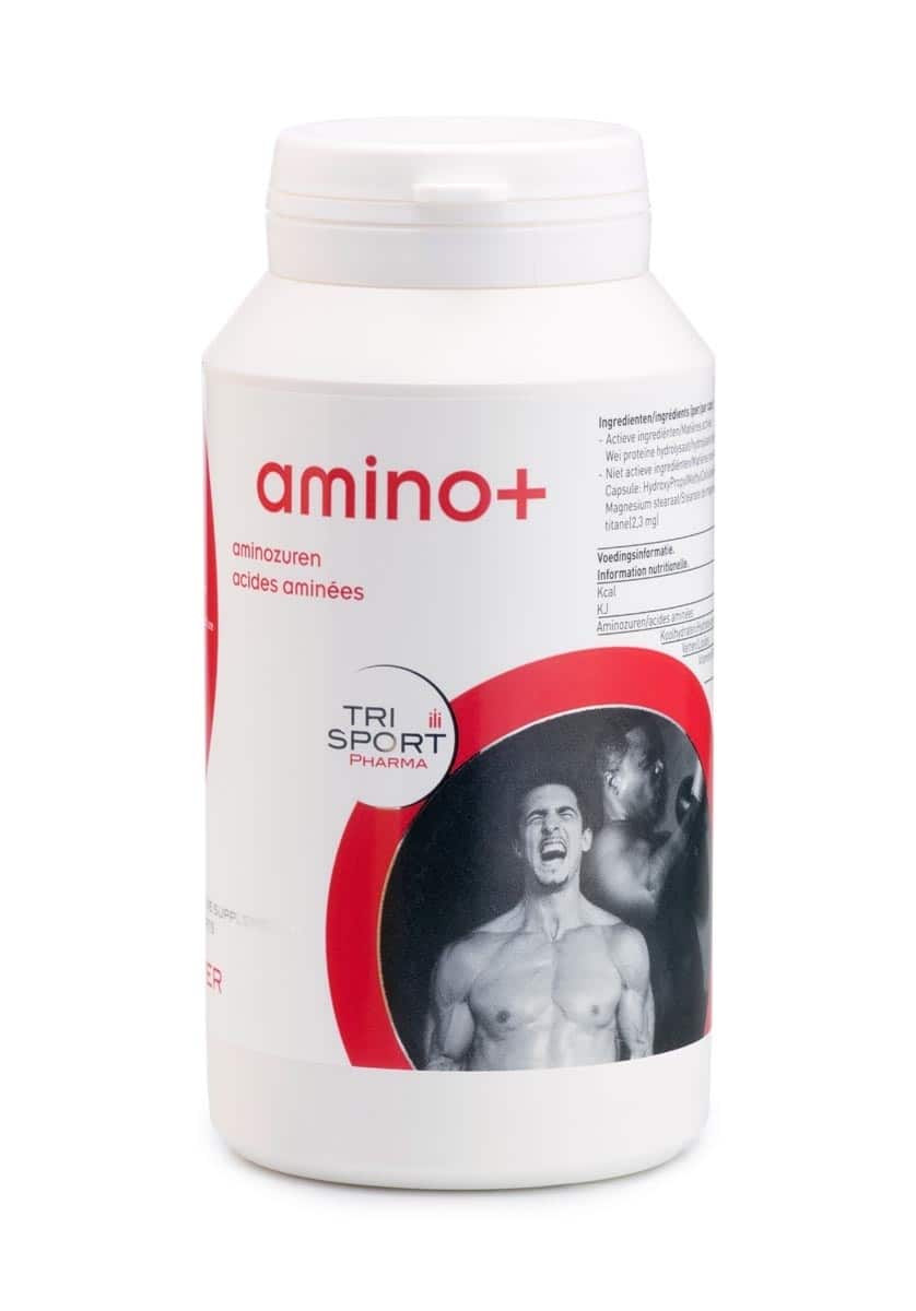 Trisport Amino+ Trisport Amino+