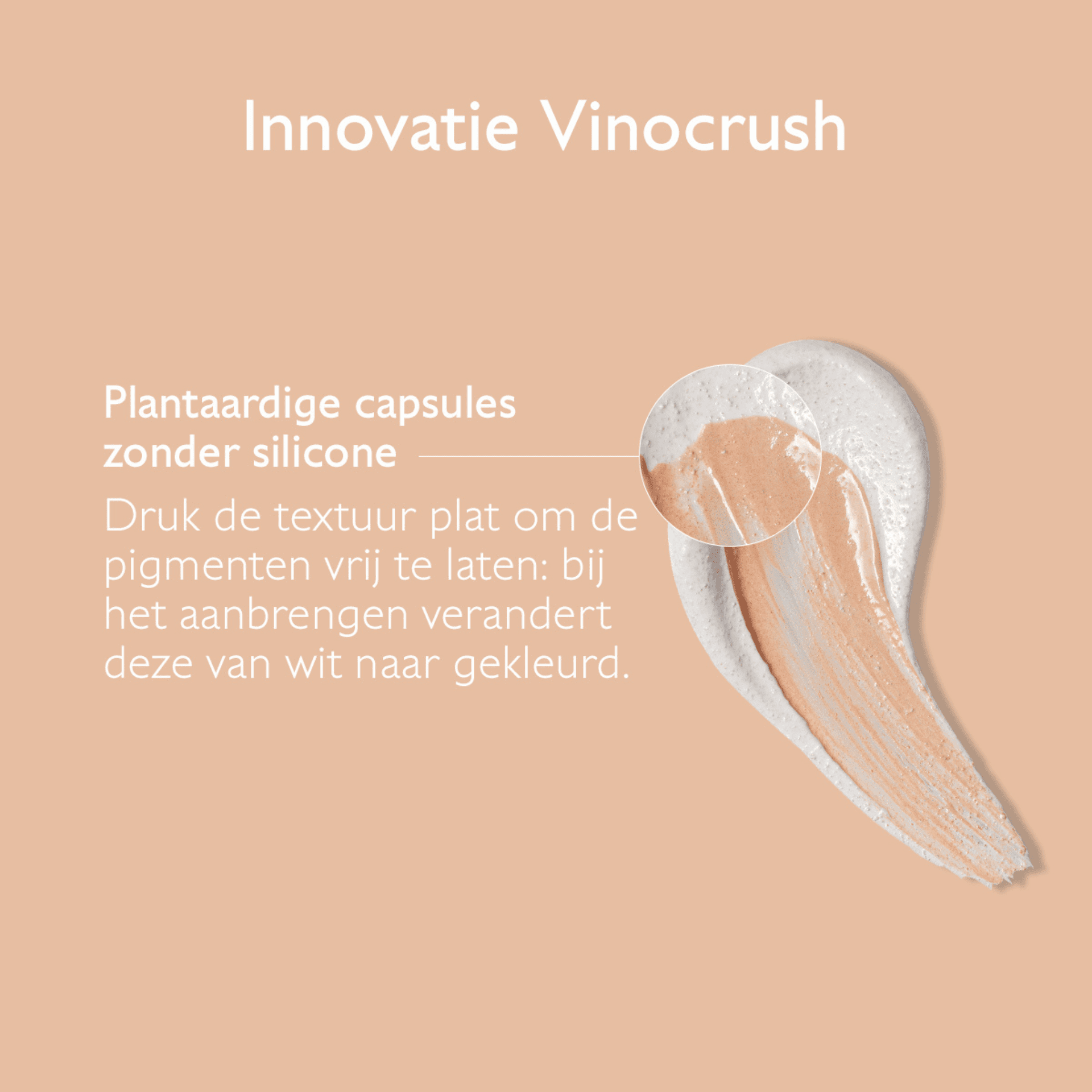 Caudalie Vinocrush Getinte Crème 30 ml Caudalie Vinocrush Getinte Crème 30 ml