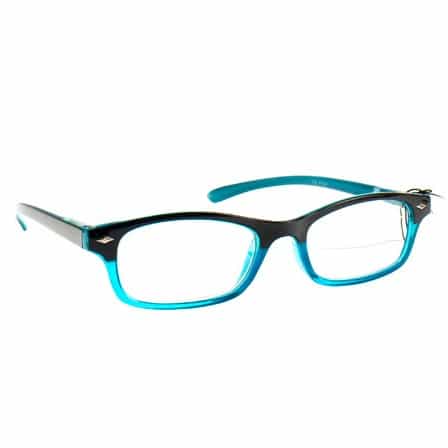 Pharmaglasses Leesbril +3.50 Blauw Pharmaglasses Leesbril +3.50 Blauw