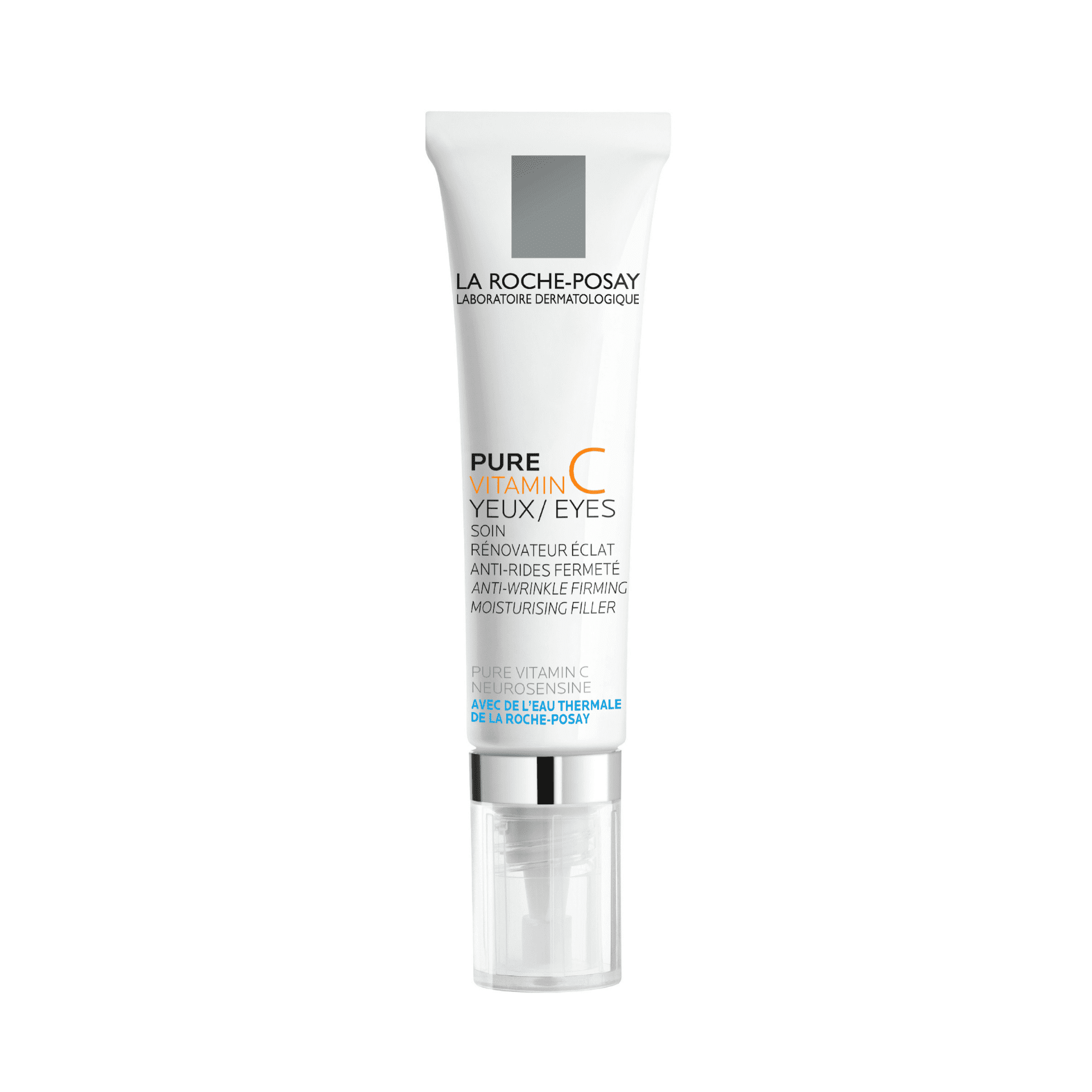 Lrp Redermic Pure Vitamine C Yeux 15ml