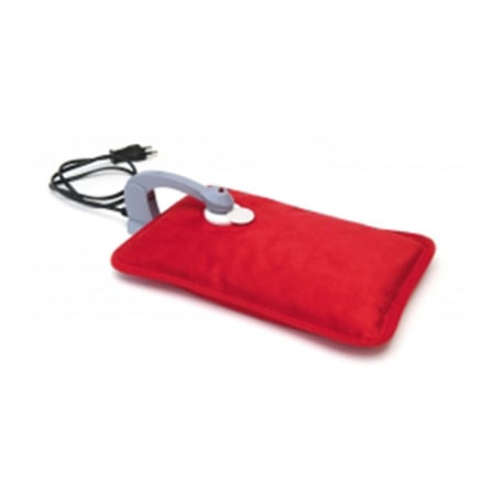 Sissel Heat Wave Elektrische Warmwaterkruik Sissel Heat Wave Elektrische Warmwaterkruik