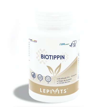 Lepivits Biotippin