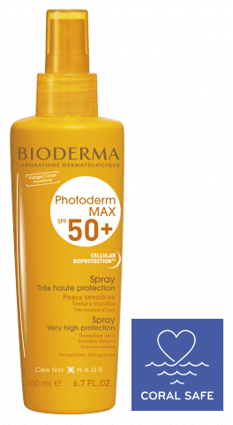 Bioderma Photoderm Spray Ip50+ 200ml