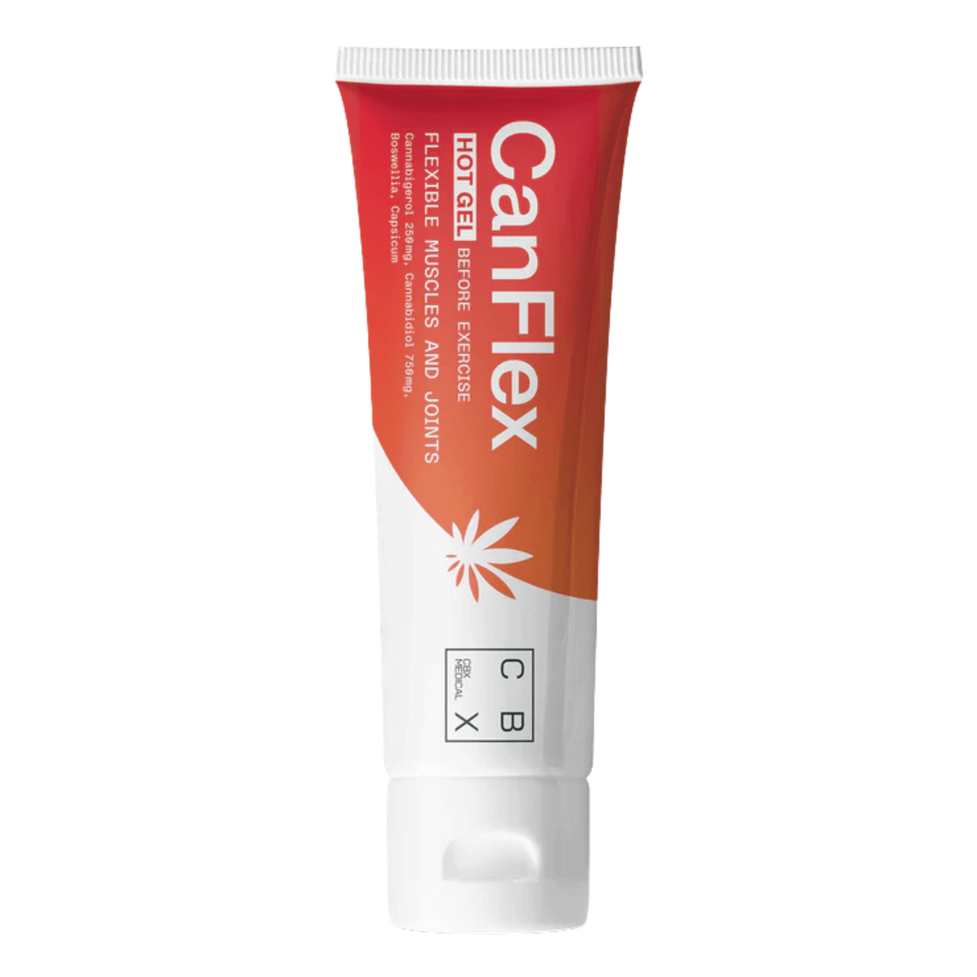 CanFlex Hot Gel