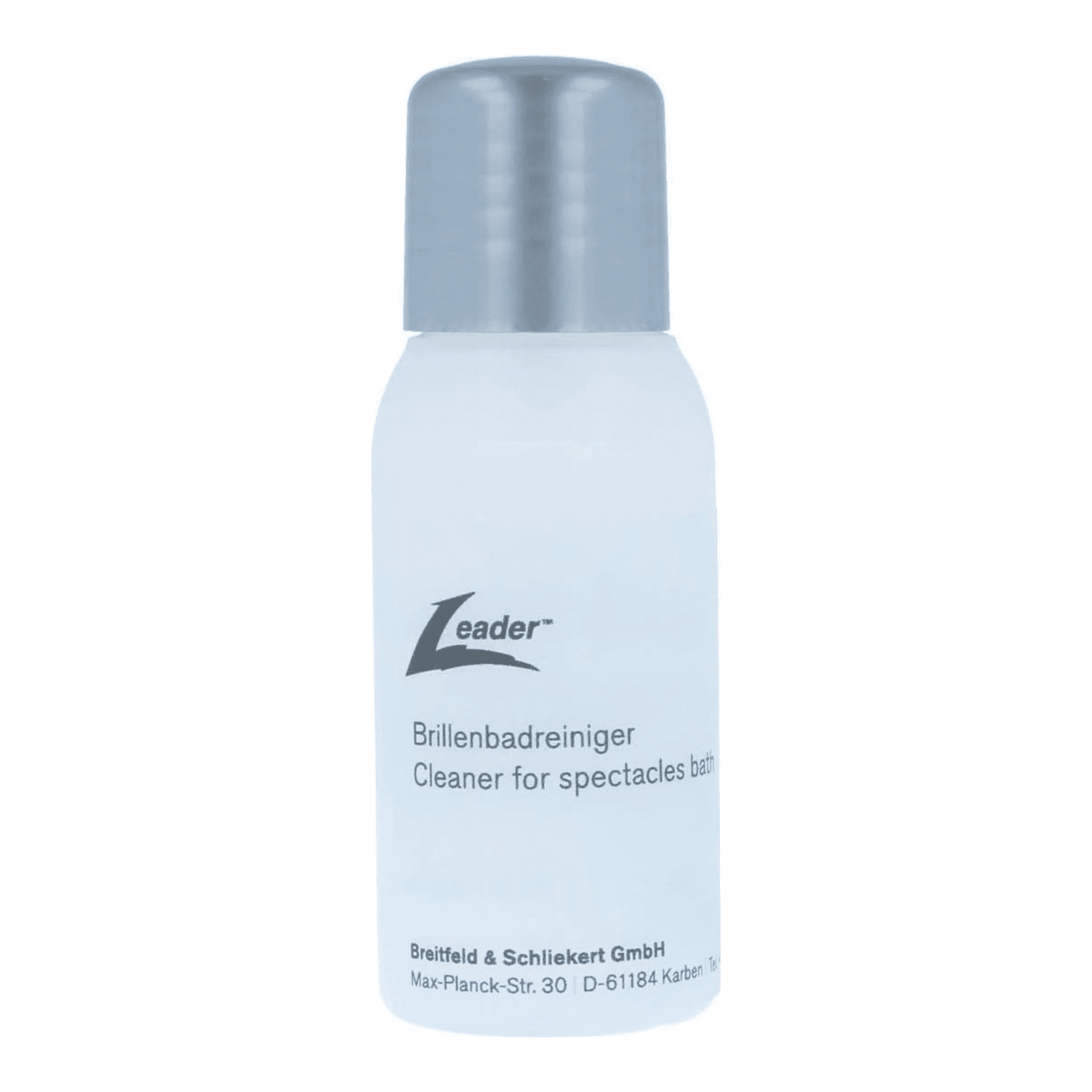 Leader Reinigingsvloeistof Brillenbad Leader Reinigingsvloeistof Brillenbad