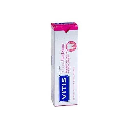 Vitis Gezond Tandvlees Tandpasta Vitis Gezond Tandvlees Tandpasta