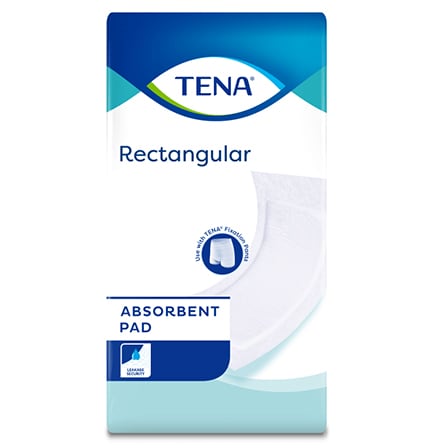 Tena Maxi rechthoekig verband