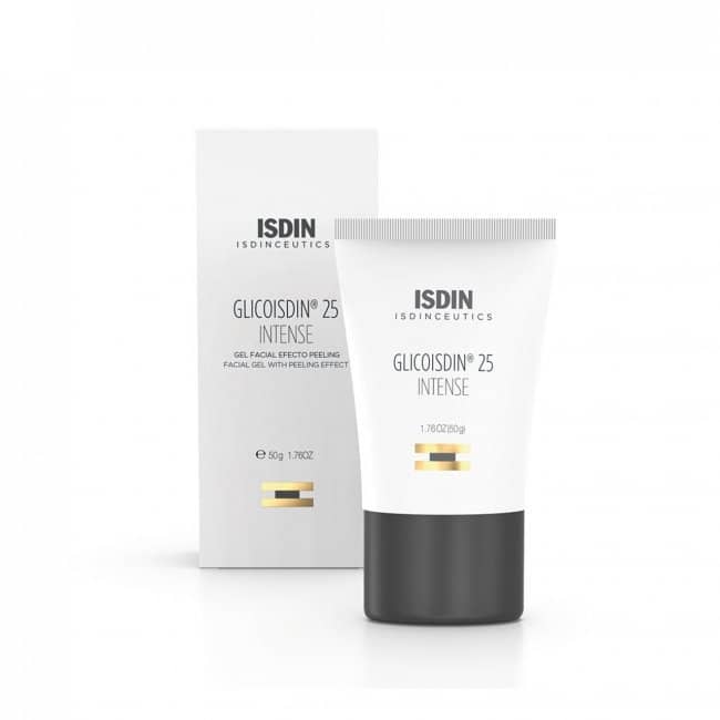 Isdin Glicoisdin 25 Intense Gel Isdin Glicoisdin 25 Intense Gel