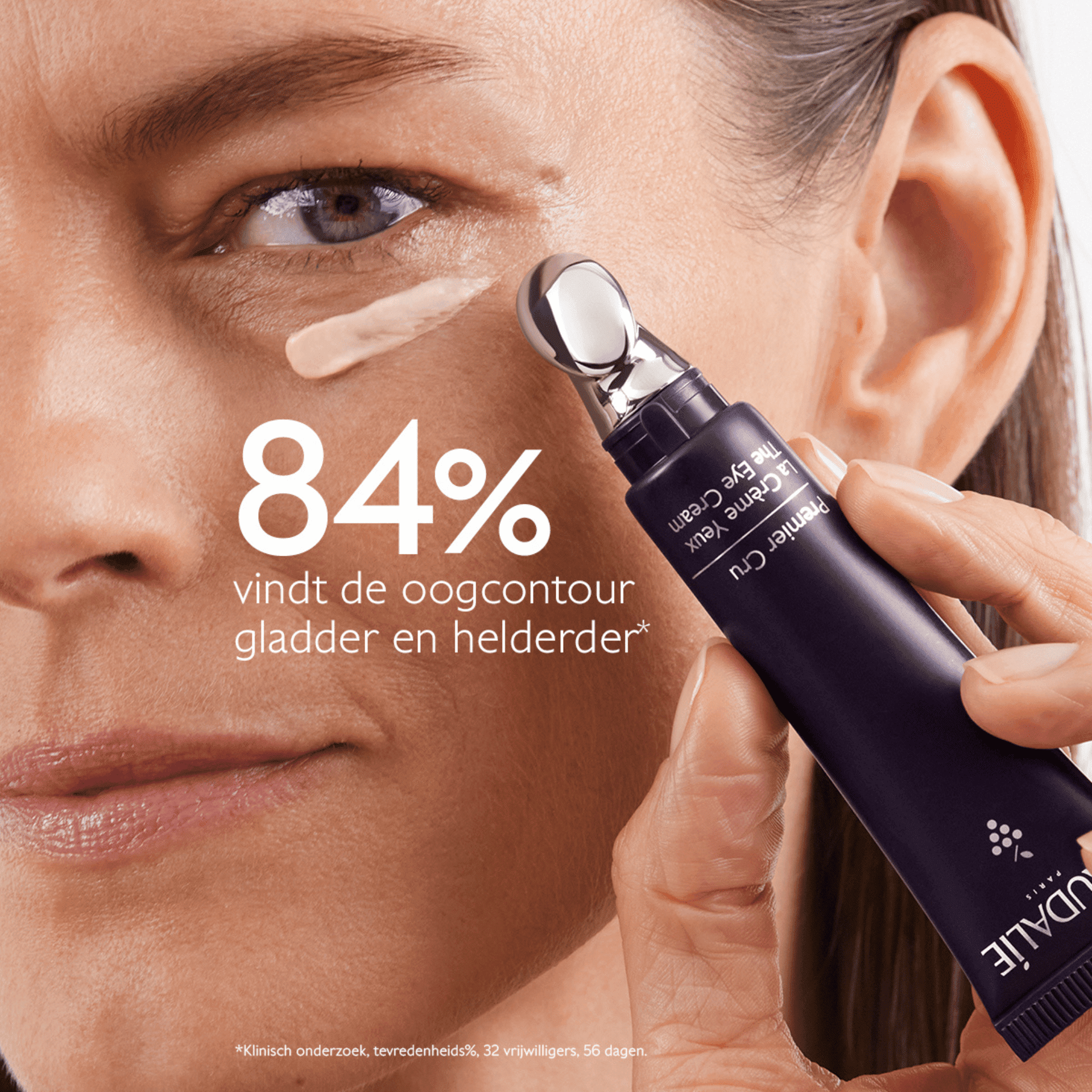 Caudalie Premier Cru Creme Yeux 15ml Nf