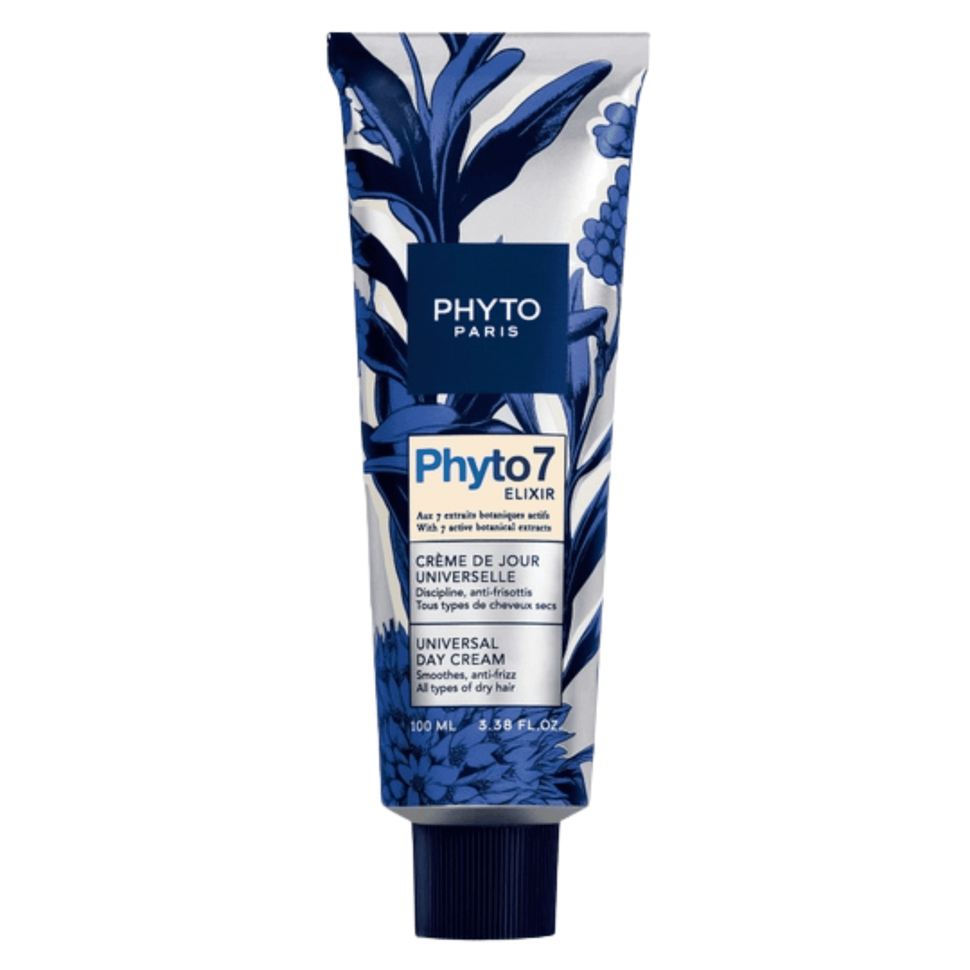 Phyto 7 Elixir Creme 100ml Phyto 7 Elixir Creme 100ml