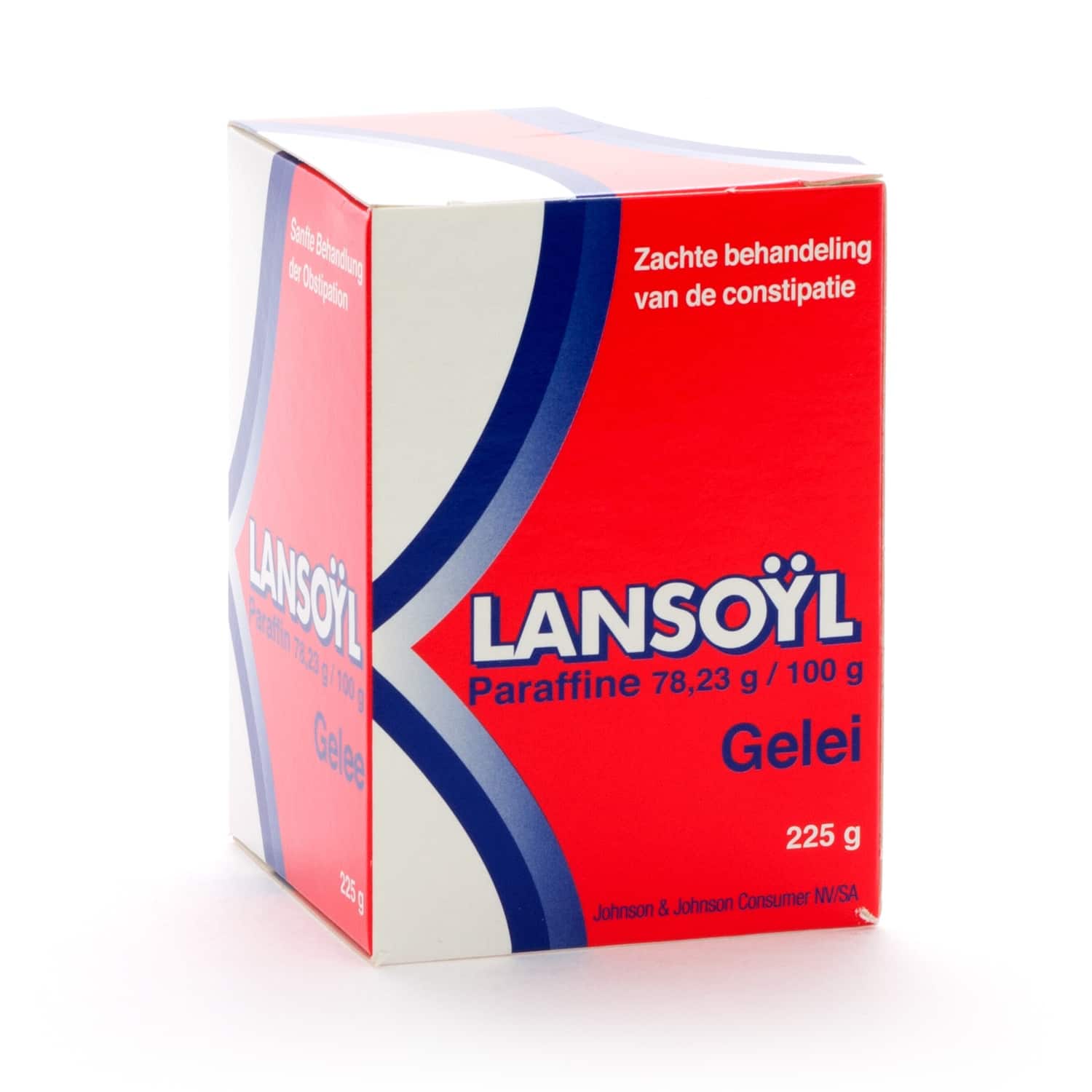 Lansoyl Gel Lansoyl Gel
