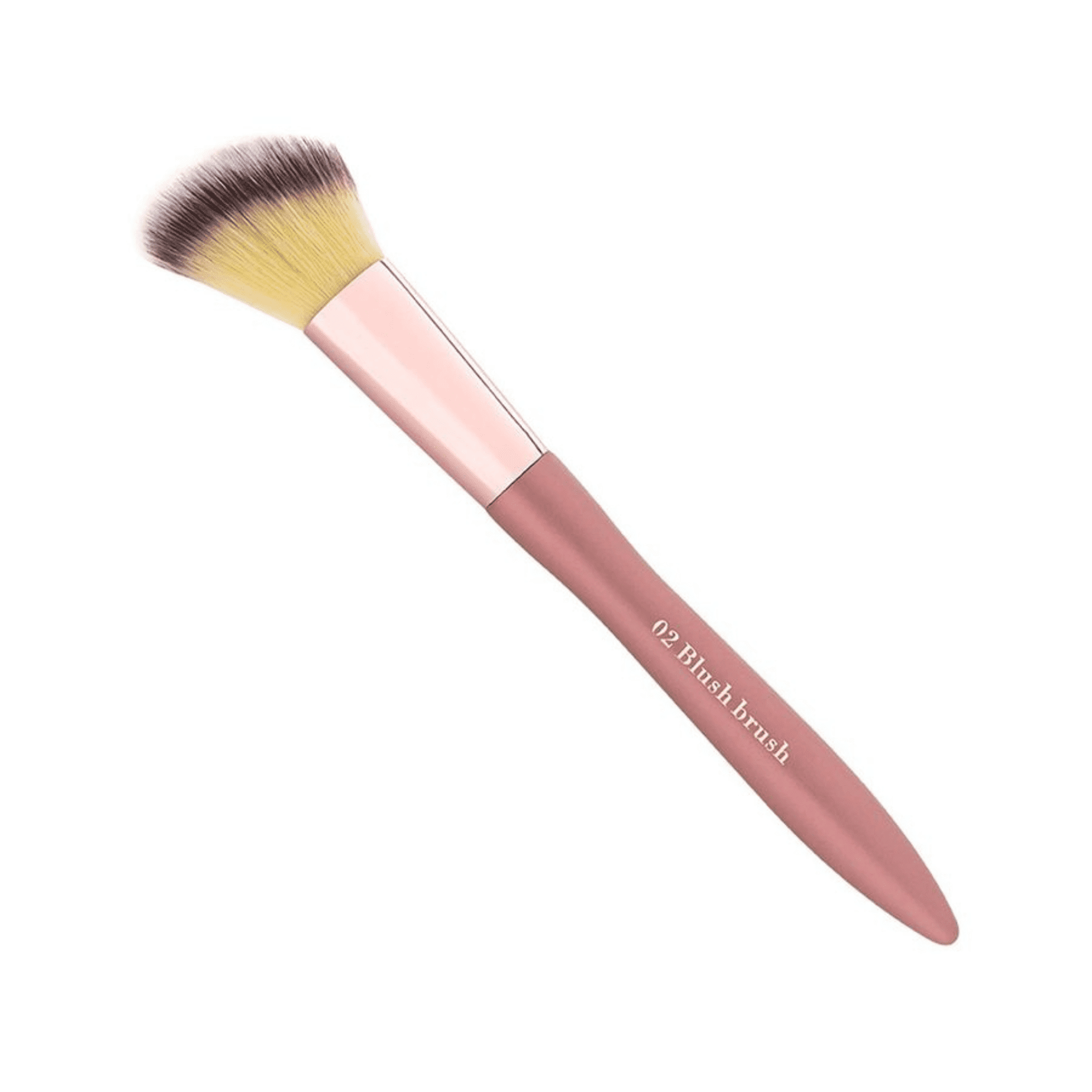 Cent Pur Cent Blush Brush Cent Pur Cent Blush Brush